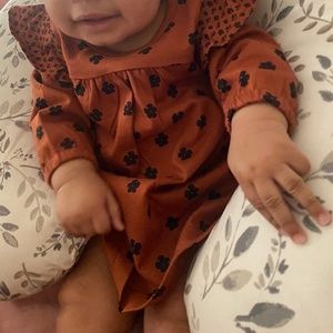 Baby dress